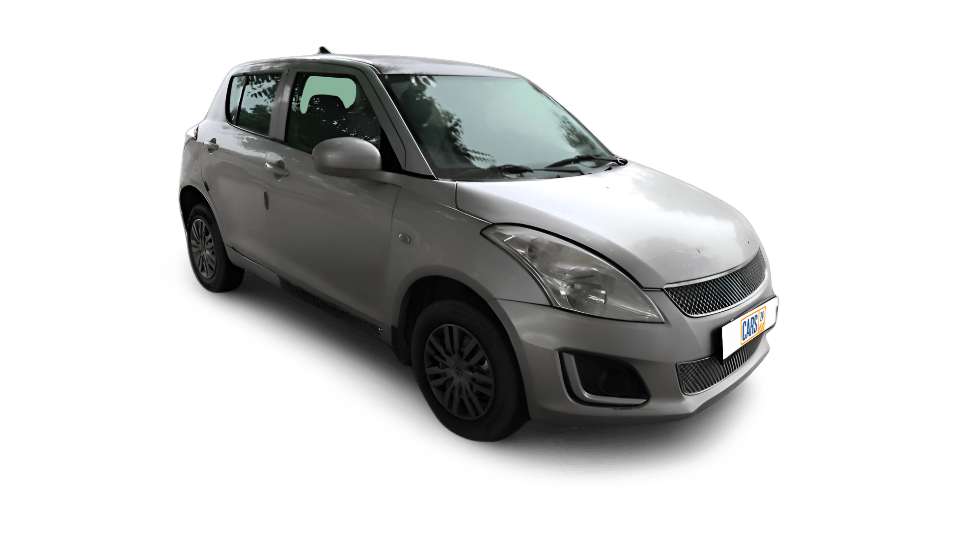 2013 Maruti Swift - Hatchback - Diesel - Manual - ₹2.53 lakh